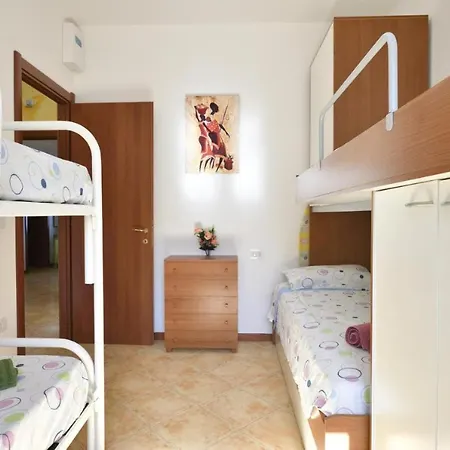 Sole Hébergement de vacances Tertenìa