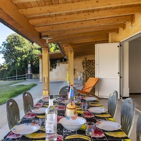 Hébergement de vacances Sole