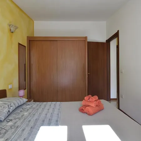 Hébergement de vacances Sole