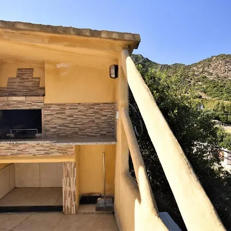 Hébergement de vacances Sole Tertenìa