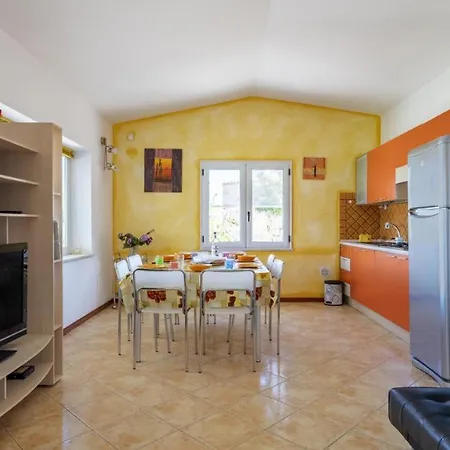 Sole Casa vacanze Tertenìa