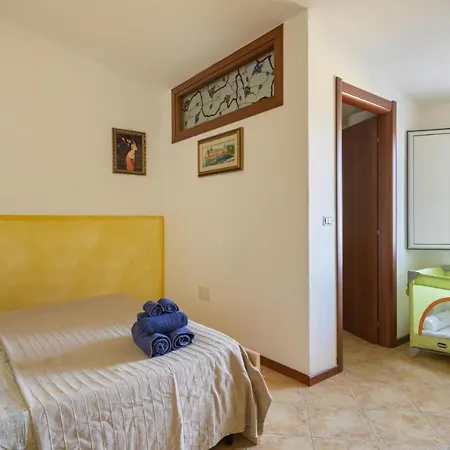 Sole Hébergement de vacances *