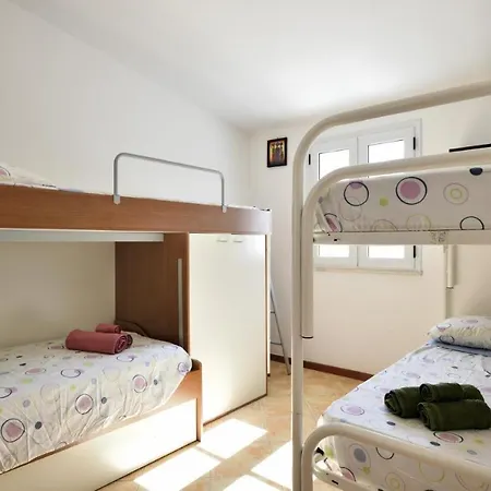 Hébergement de vacances Sole *