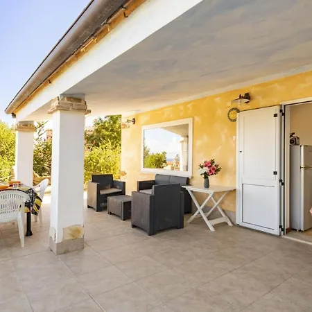 Hébergement de vacances Sole