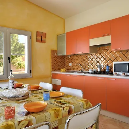 Hébergement de vacances Sole *