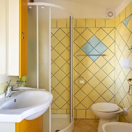 Hébergement de vacances Sole Tertenìa