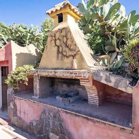 Hébergement de vacances Sole Tertenìa