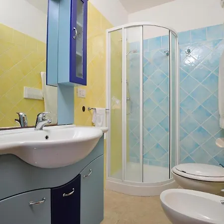 Sole Prázdninový dům Tertenìa