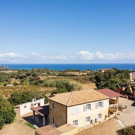 Sole Holiday home
