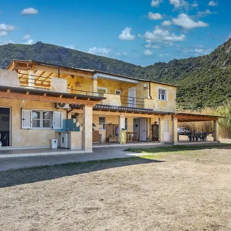 Sole Holiday home *