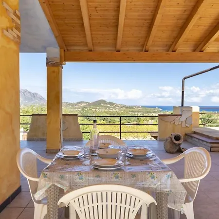 Sole Holiday home