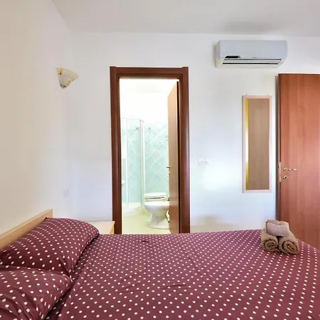 Σπίτι διακοπών Sole *