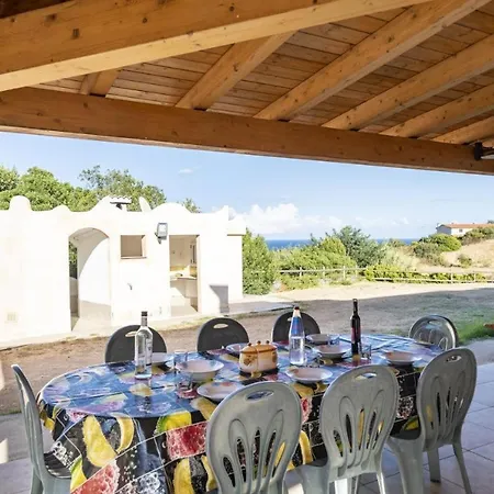 Casa vacanze Sole Tertenìa