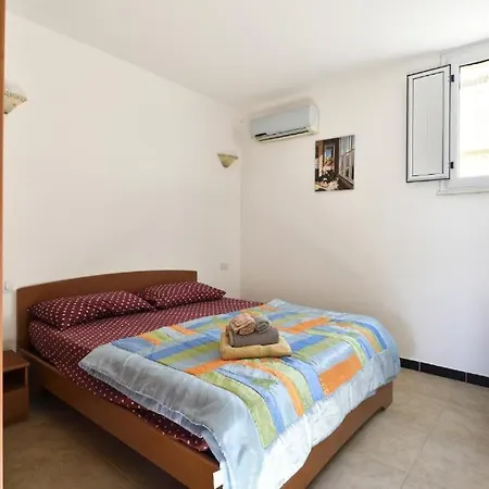 Hébergement de vacances Sole