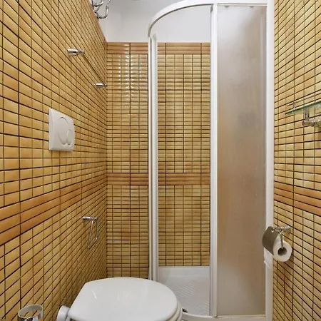 Prázdninový dům Sole *