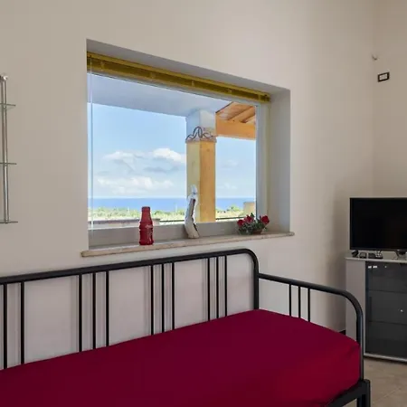 Sole Holiday home Tertenia