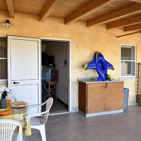 Holiday home Sole *