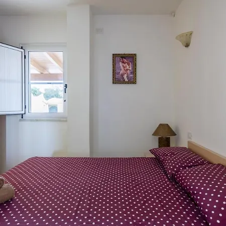 Sole Casa vacanze Tertenìa