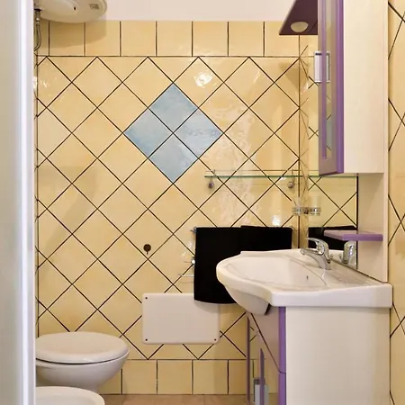 Prázdninový dům Sole Tertenìa