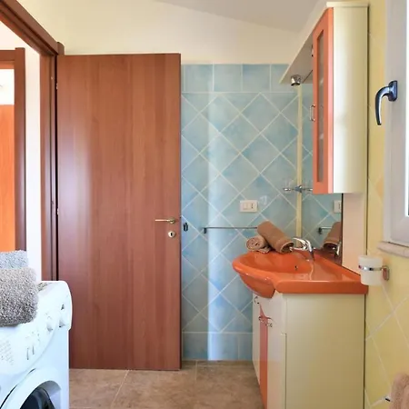 Prázdninový dům Sole *