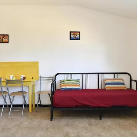Sole Casa vacanze Tertenìa