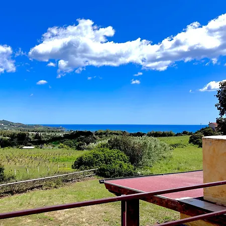 Sole Holiday home