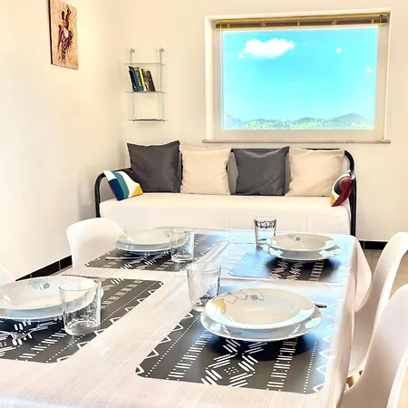 Holiday home Sole Tertenia