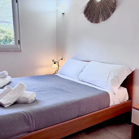 Holiday home Sole Tertenia